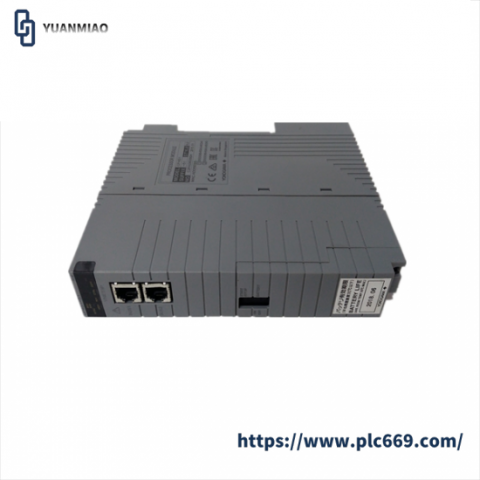 YOKOGAWA CP451-51 Processor Module; Manufacturer: YOKOGAWA