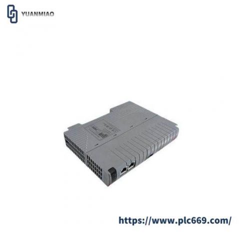 Yokogawa CP461-50-S2 PLC Processor Module, Advanced Industrial Control Solution