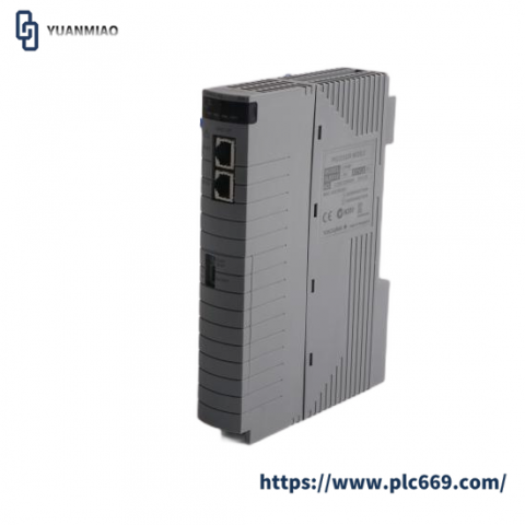 Yokogawa CP461-E1-S1: Advanced Process Control Module for Industrial Automation