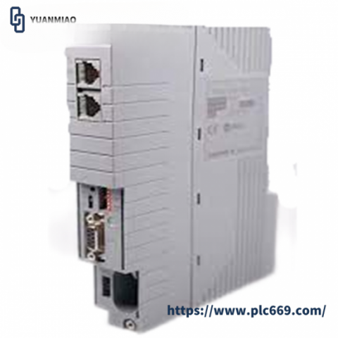 Yokogawa CP471-00 Control Module, Advanced Automation Solution