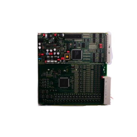 YOKOGAWA DCP461-50 S2: Advanced Control Module for Industry 4.0 Applications