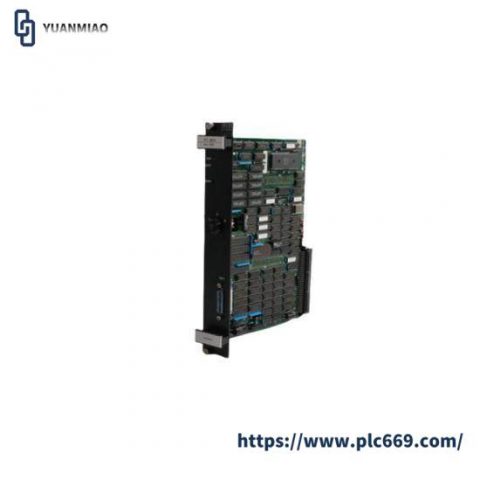 YOKOGAWA DX11*A Industrial Control Module