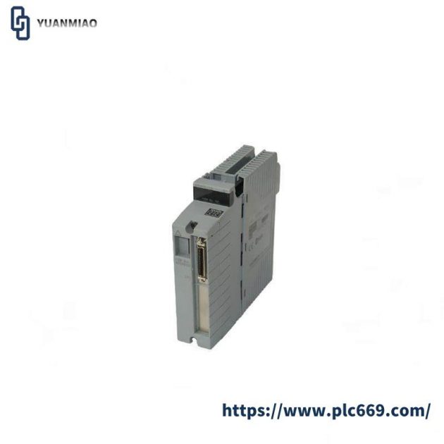 Yokogawa EB401-10 S1 Bus Interface Module - High-Speed Ethernet Connection for Reliable Industrial Automation