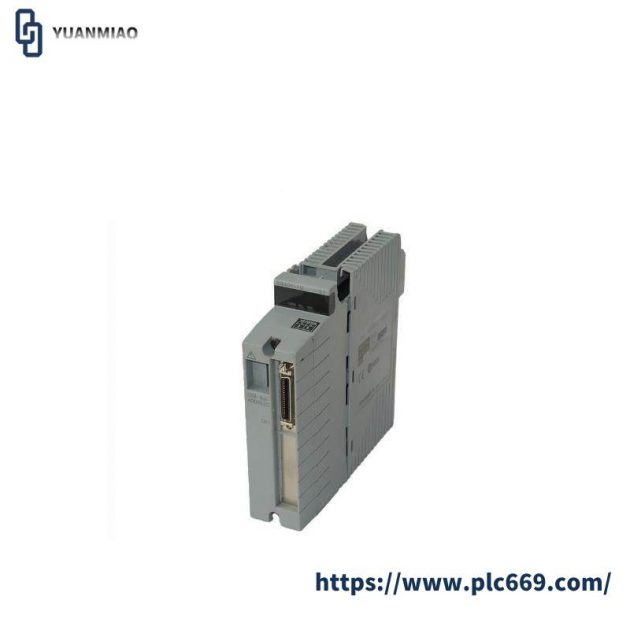 Yokogawa EB501-10 S1 Communication Module - Bus Interface, High-Speed, Reliable Data Transfer Solution