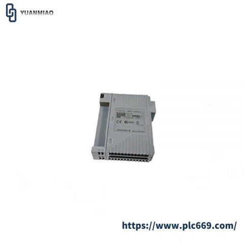 Yokogawa EB501-10 S2 Bus Interface Module: Precision Control in Industrial Automation