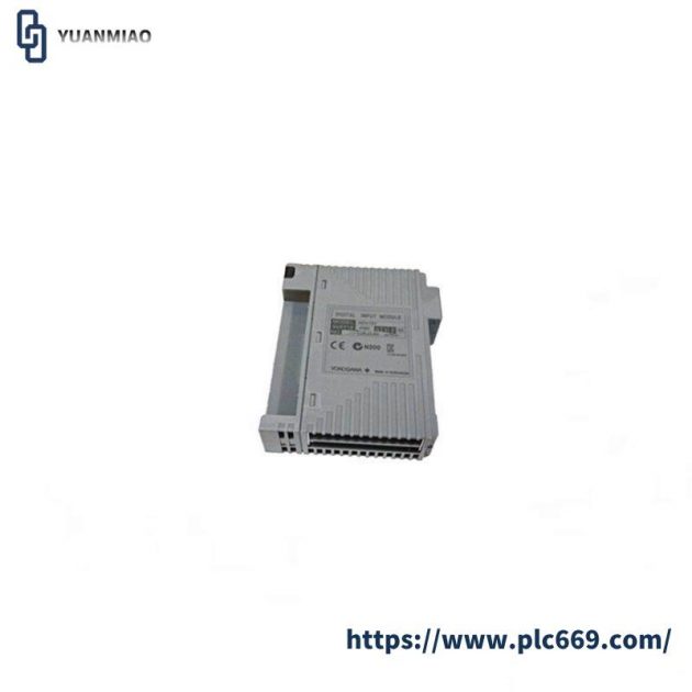 Yokogawa EB501-10 S2 Bus Interface Module: Precision Control in Industrial Automation