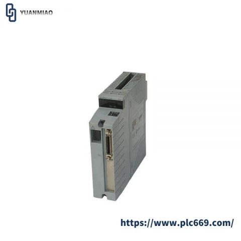 Yokogawa EC401-10 ESB Bus Coupler Module - Seamless Integration for Industrial Control Systems