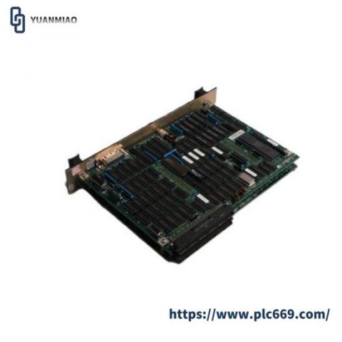 Yokogawa EC401-10 S2 - High Performance ESB Bus Coupler Module