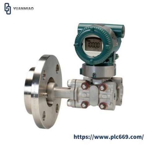 YOKOGAWA EJA210E-JMS0J-912DN-WD23B2SW00-B | High-Precision Pressure Transmitter