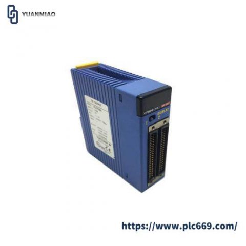 YOKOGAWA F3YD64-1A Input Module