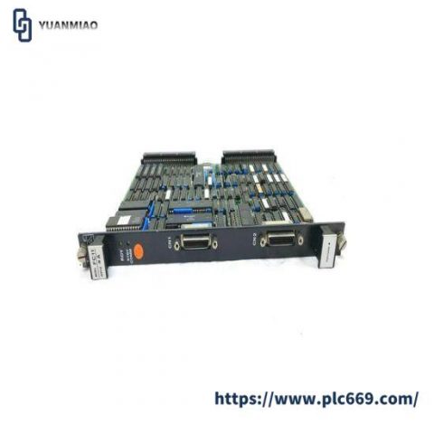 Yokogawa FC11*A Industrial Interface Module