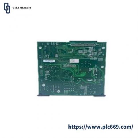 Yokogawa K9634DB-01 DCS TCD Card for Industrial Control Systems