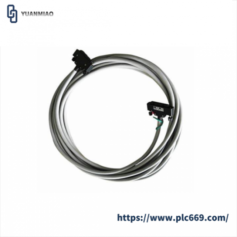 Yokogawa KS1*B Signal Cable: Industrial Control Network Solution