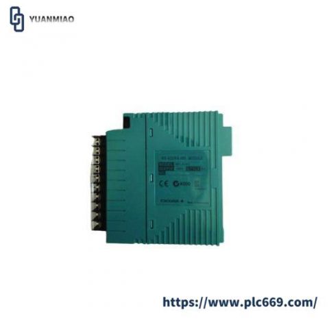 Yokogawa NFAI135-S01 Analog Input Module, Advanced Industrial Control, Precision, Reliability