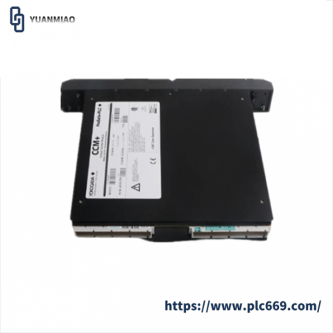 Yokogawa NFDV161-P00 Digital Input Module - 64-Channel, 24V DC, Isolated