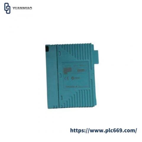 Yokogawa NFDV161-P01 Industrial Control System Module