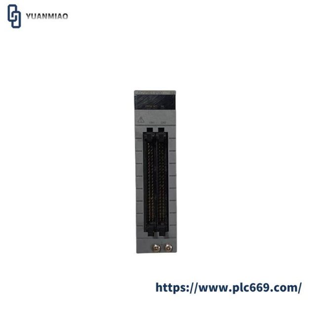 Yokogawa NFDV561-P01 64-Channel Digital Output Module