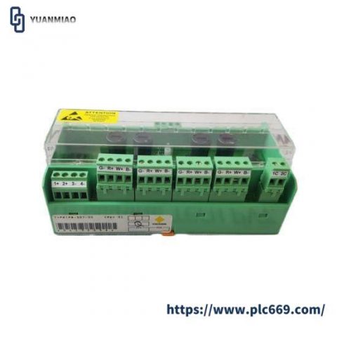 Yokogawa PB-507-00: Advanced Control Module for Industrial Automation, Precision Designed