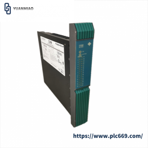 YOKOGAWA PSCDM024DCBAN - Critical Discrete Module