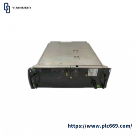 Yokogawa PW301 S4 Power Supply Module - Advanced Control Solutions