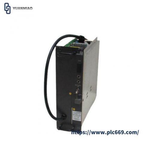 Yokogawa PW302 S4 Industrial Power Supply, for Reliable Control Solutions