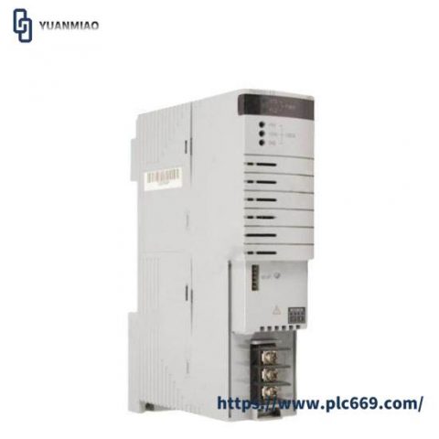 Yokogawa PW48101 Power Supply Module for Industrial Control Systems