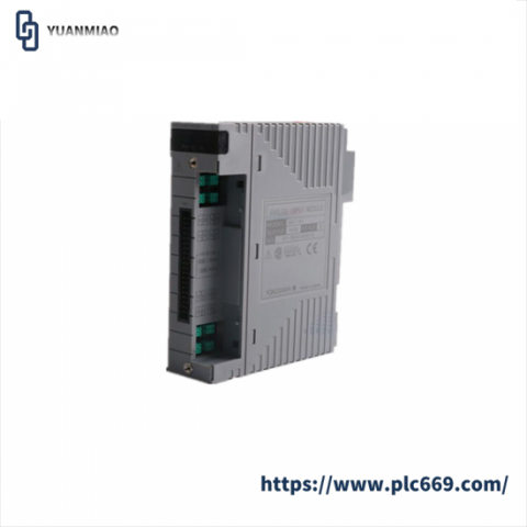 Yokogawa PW482-50 S2 | Advanced Power Supply Module for Industrial Control