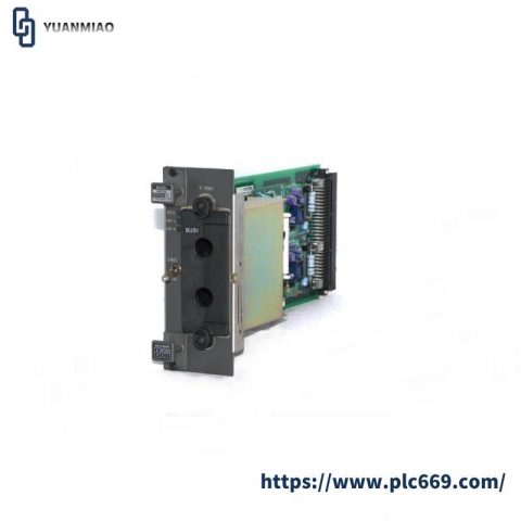 Yokogawa S9129FA Industrial Battery Pack, Safety Barrier Category