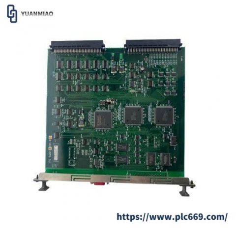 Yokogawa SB301-S1 Interface Module, Control System, Automation, Electronics