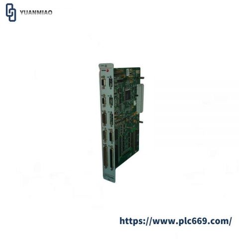 Yokogawa SB301 S1 Interface Module: Advanced PLC Interface Solution