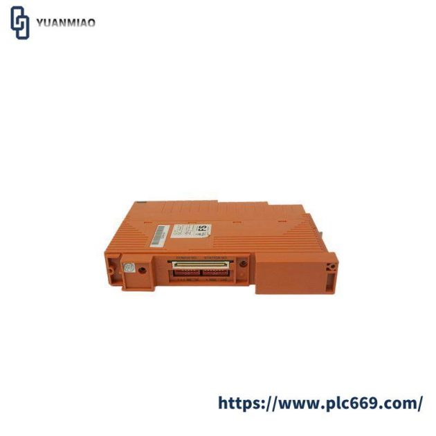 Yokogawa SCP401-11 Process Control Module