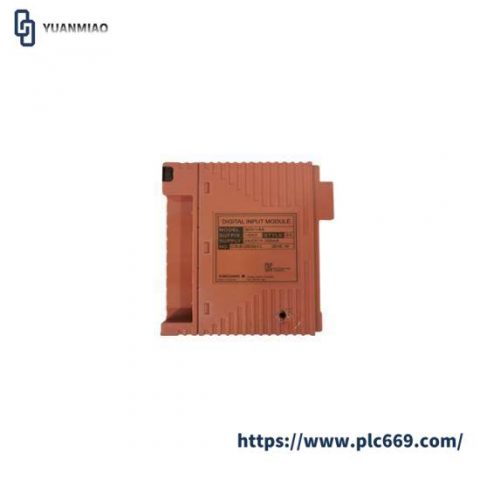 Yokogawa SDV144-S53 S4 - Industrial Digital Input Module