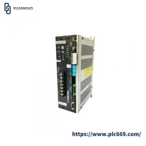 Yokogawa UM1L-130E-1AA-2C1-2/CN Drive, Industrial Control Module