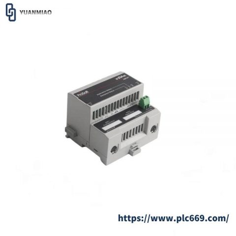 Yokogawa VF701 S2 V-Net Coupler Module: Reliable Industrial Networking Solution