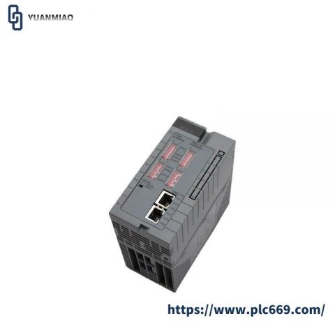 YOKOGAWA VI451-10 High Performance Digital Input Module for Industrial Automation