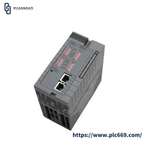 Yokogawa VI451-10 S3 Communication Module - Industrial Automation Innovation