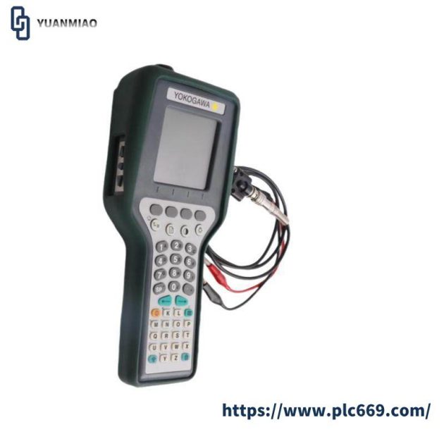 Yokogawa YHC4150X-01/YHC4150X Portable Hart Communicator - Precision Control Solutions for Your Industrial Needs