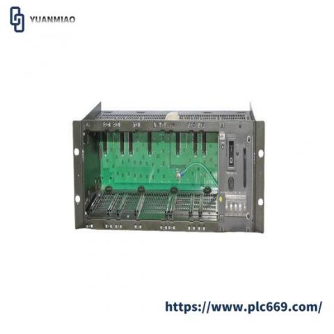 Yokogawa YNT511D Optical Bus Repeater - Reliable Network Extension for Industrial Automation