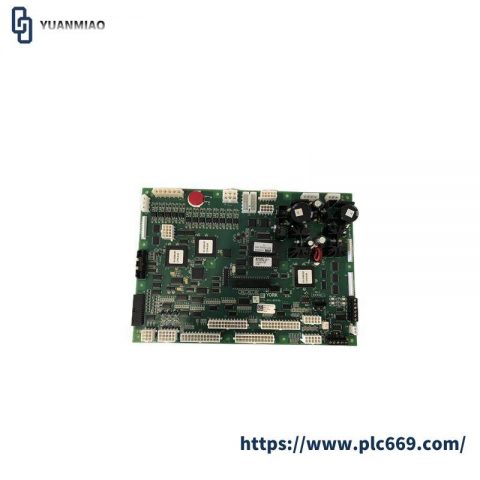 YORK PCB1429R055 PCB2116 Micro Board 031-02478-002, Precision Control Module for Industrial Automation