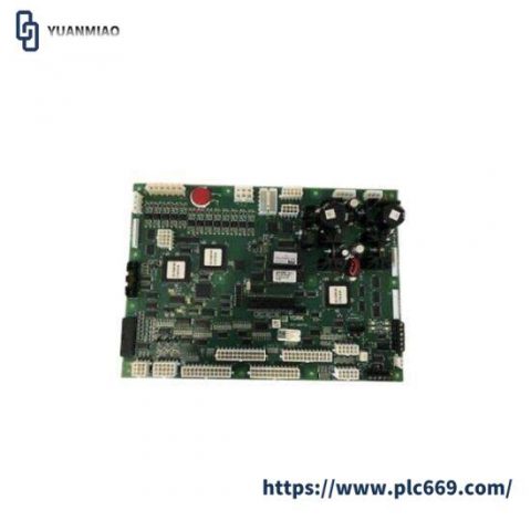 York 031-02478-002: Advanced PCB1429R055 PCB2116 Output Control Board for Industrial Automation