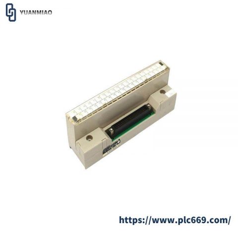 Yoshida Electric PX7DS-40V6-R 125V 1A Terminal Block, for Industrial Control Systems