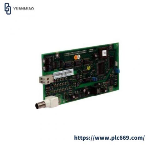 ABB YPK112A Digital Processor Module, Industrial Automation