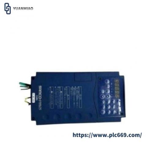 YTchips SHF-2.2K-A Industrial Frequency Converter