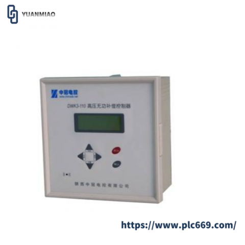 Zhongguan Electric DWK3-110BZM | Shaanxi Zhongguan Electric Control Co., Ltd