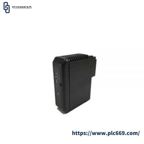 ZNYX ZX370 SERIES High-Performance Industrial Control Module