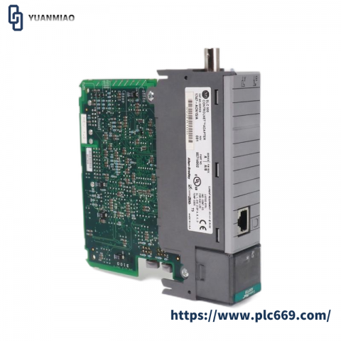 SHARP ZW-162M I/O LINK Input/Output Module