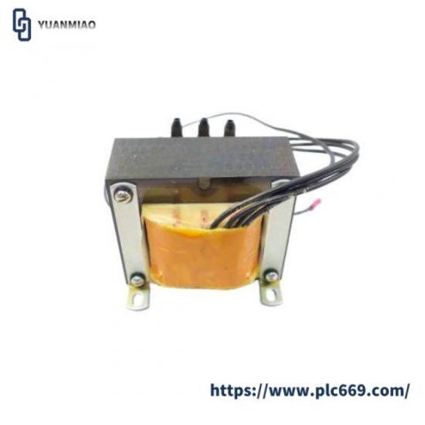 AB 1336-T-SP5A Transformer, Industrial Control Solutions