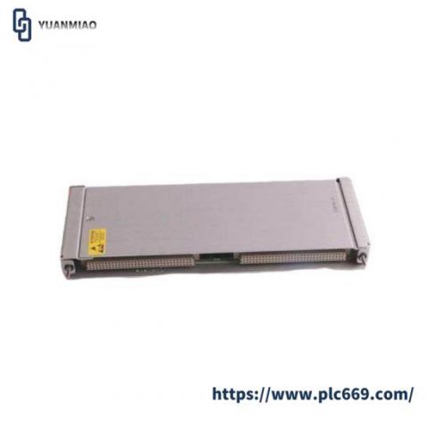 Bently Nevada 133819-01: Precision Control Module for Industrial Automation