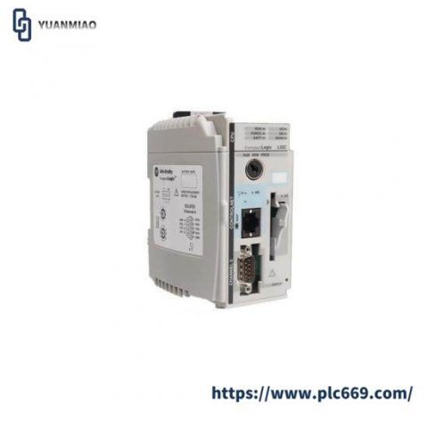 ABB 1361 NO61-2-5 Drive, Industrial Control Solutions