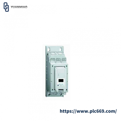 Schneider Electric 150-F480NBD Motor Controller, Advanced Control Module